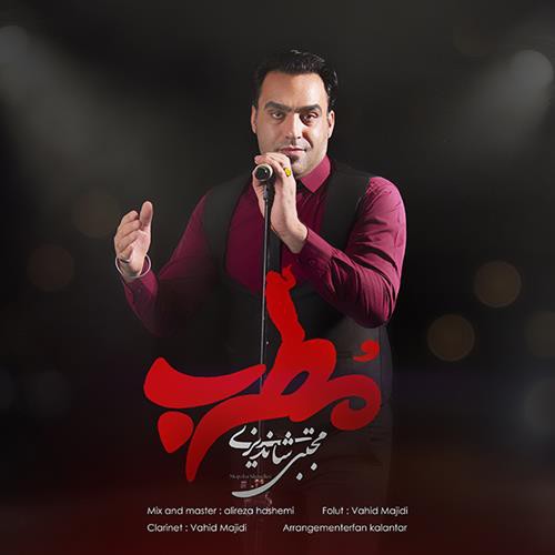 مجتبی شاندیزی مطرب