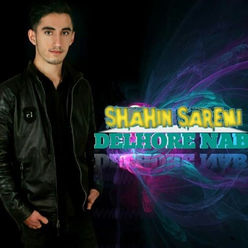 شاهین صارمی دلهره ناب