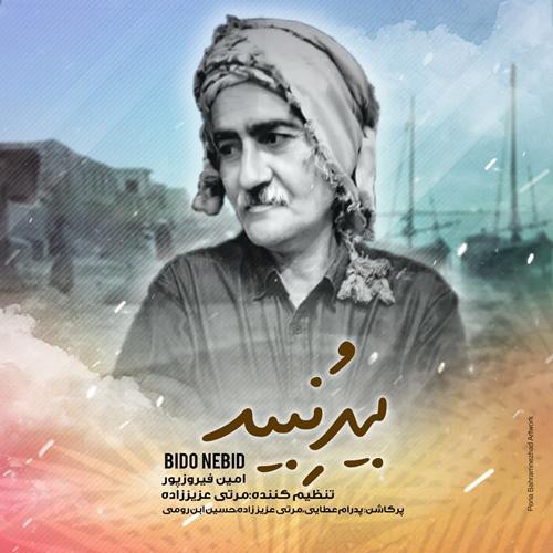 امین فیروزپور بیدو نبید