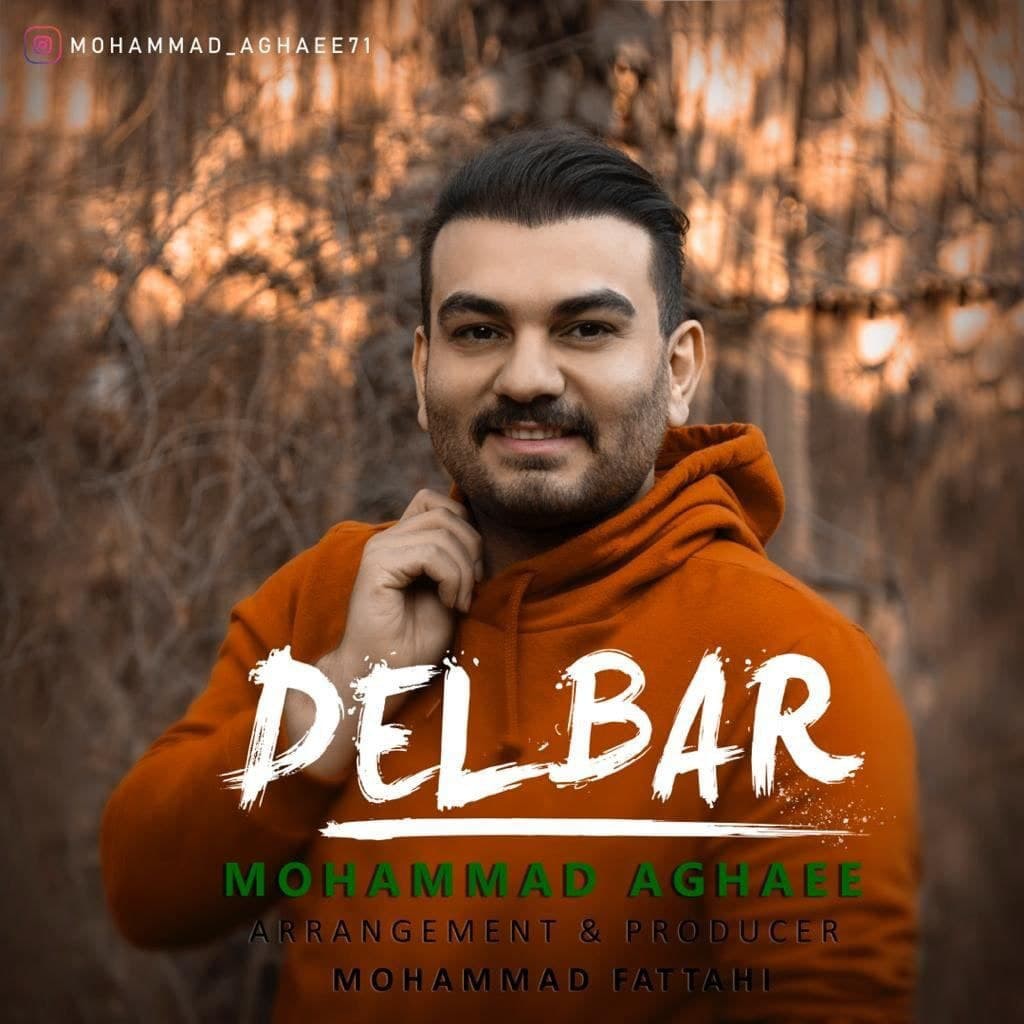 محمد آقایی دلبر