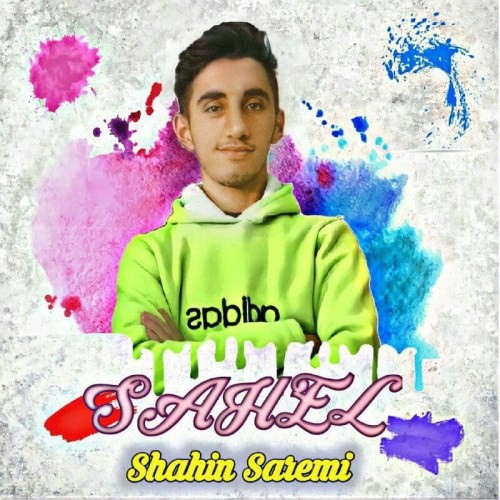 شاهین صارمی ساحل