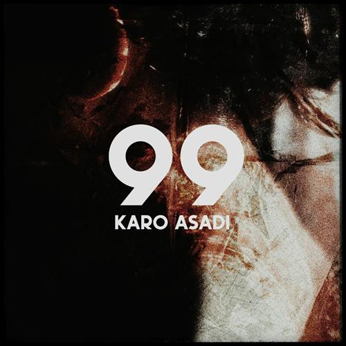 کارو اسدی ۹۹