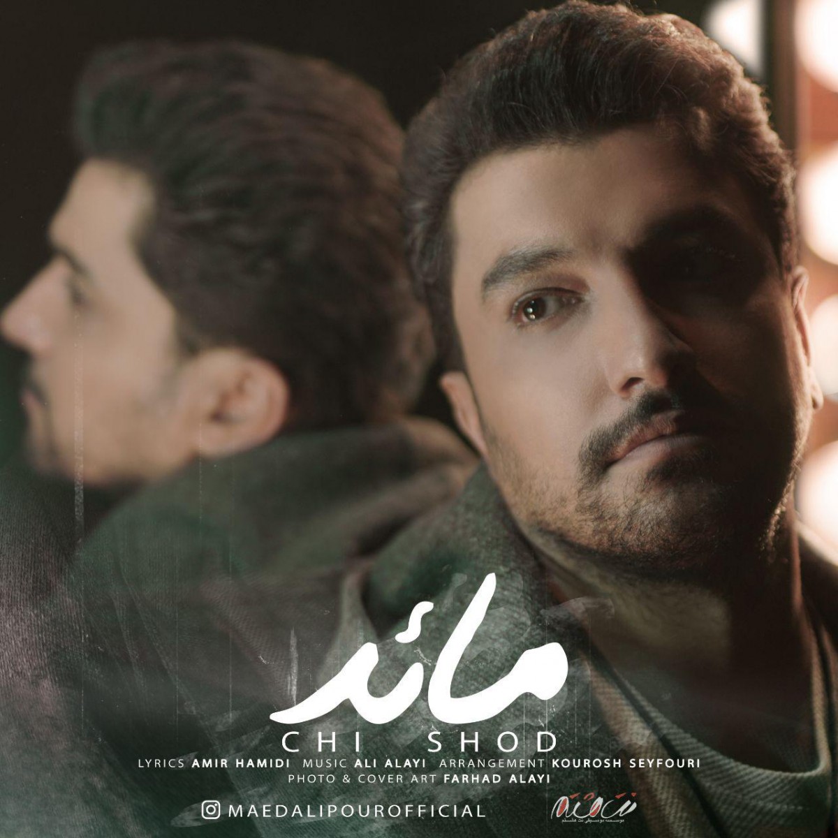 مائد چی شد