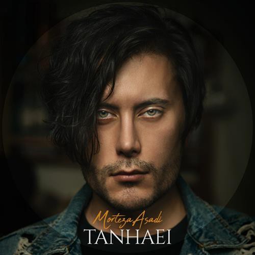 مرتضی اسدی تنهایی