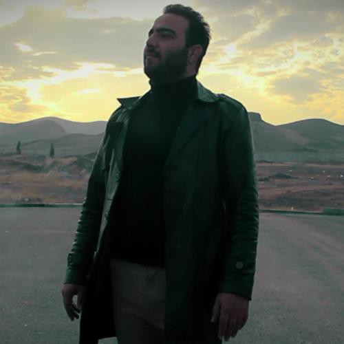 احسان آروبند تنهایی