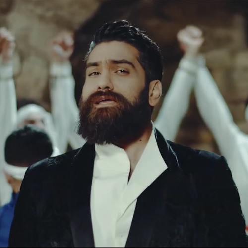 علی زند وکیلی صنم