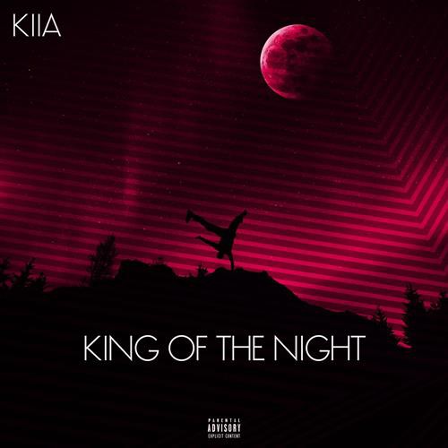 Kiia King Of The Night