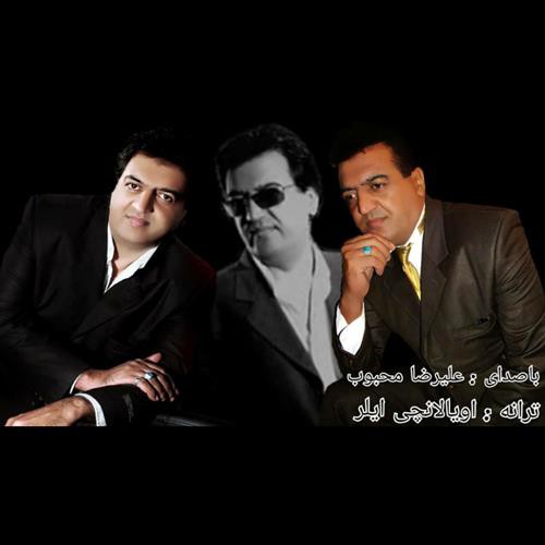 علیرضا محبوب اویالانچی ایلر