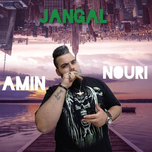 امین نوری جنگل