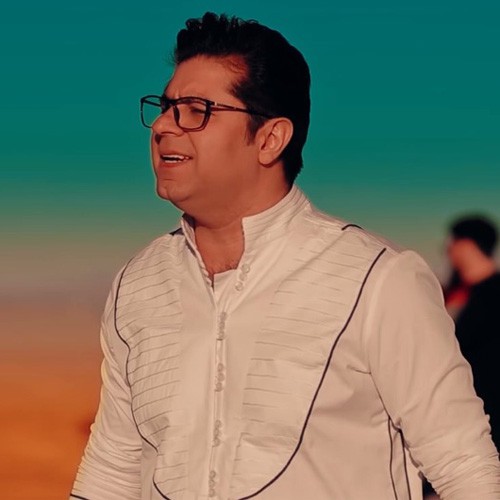 حجت اشرف‌ زاده دلتنگ توام