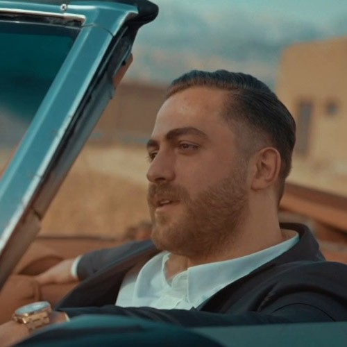 مسیح و آرش شاه بیت