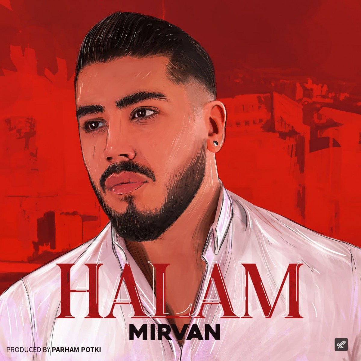 میروان حالم