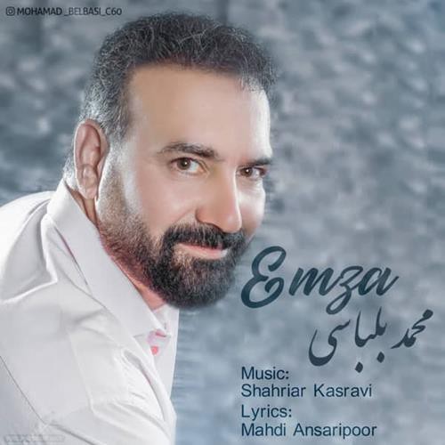 محمد بلباسی امضاء