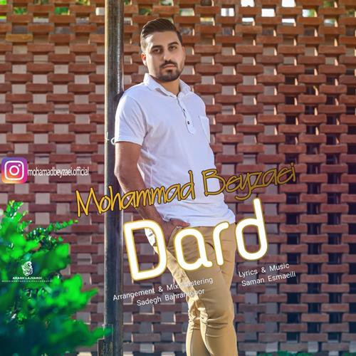 محمد بیضایی درد