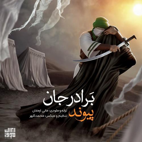 پیوند برادرجان