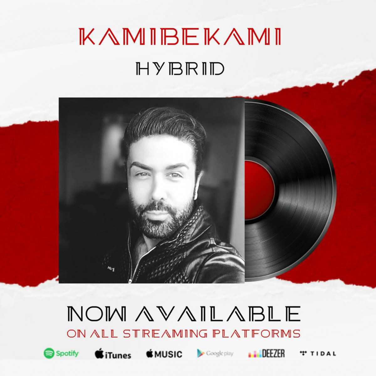 Kamibekami Hybrid