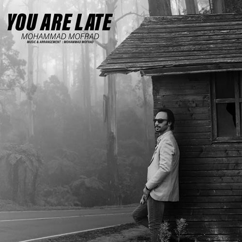 محمد مفرد دیر آمدی
