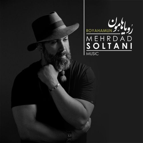 مهرداد سلطانی رویاهامون