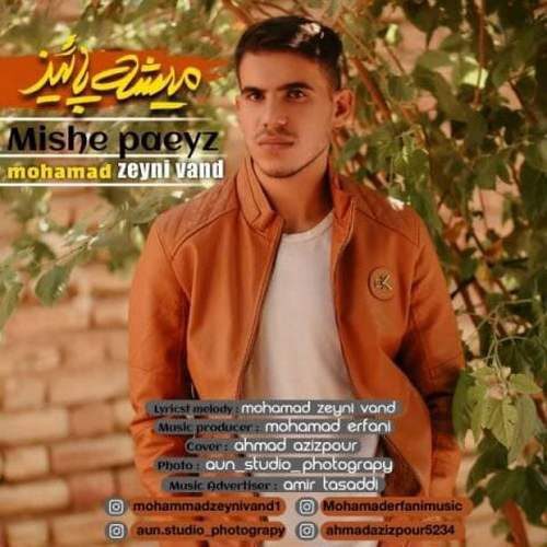 محمد زینی وند میشه پاییز