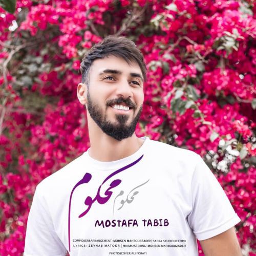 مصطفی طبیب محکوم