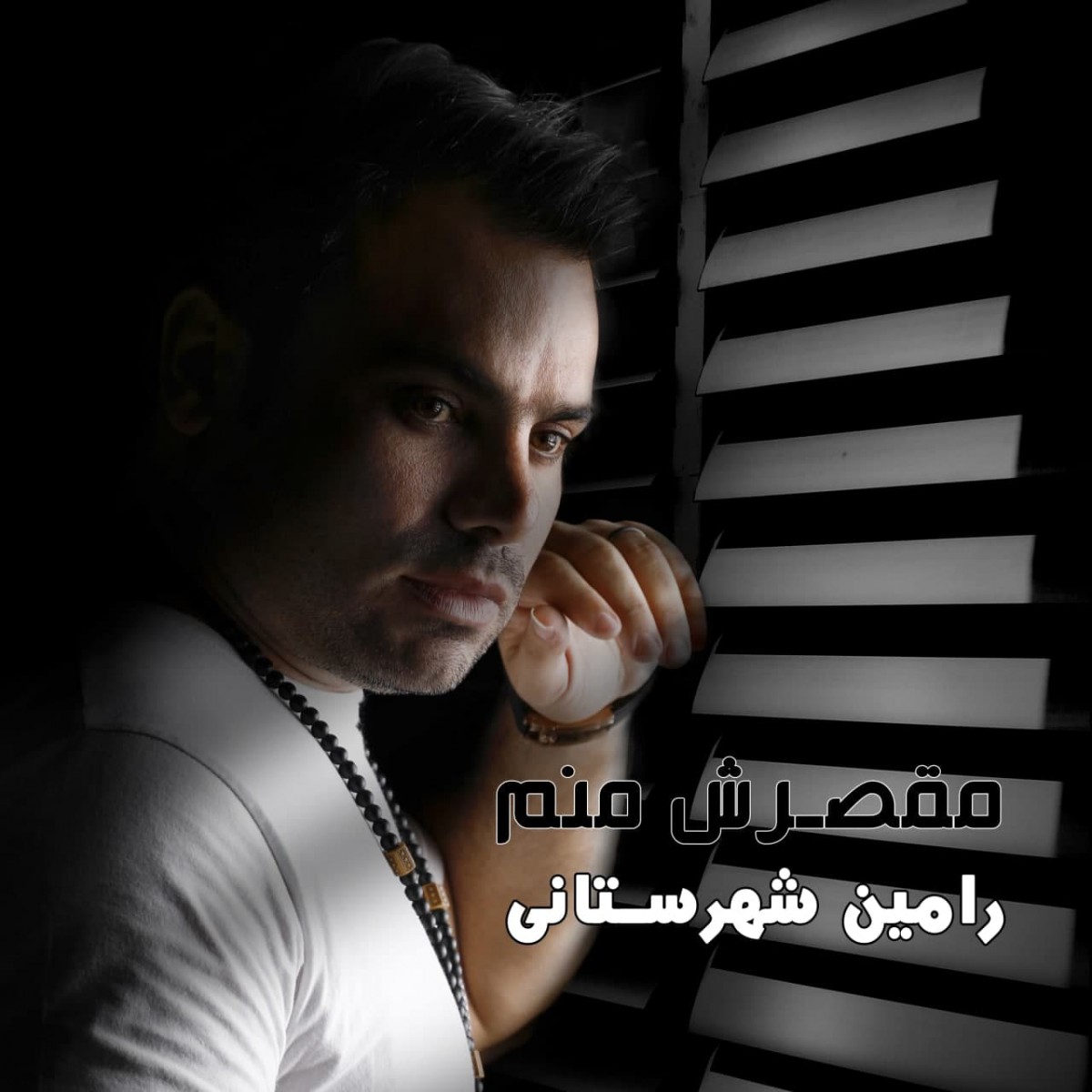 رامین شهرستانی مقصرش منم