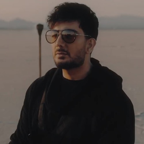 فرزاد فرزین گرگ