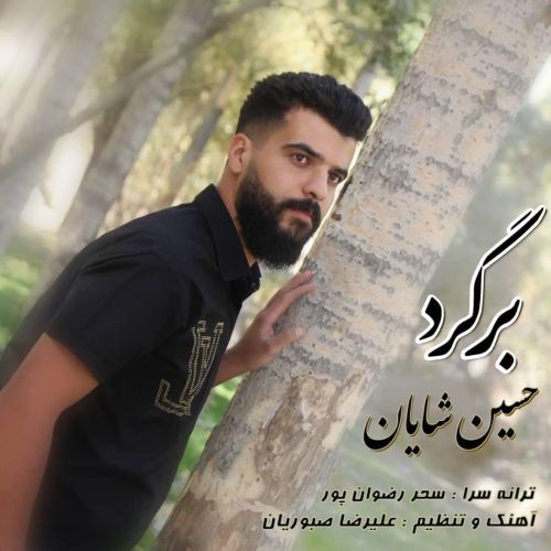 حسین شایان برگرد