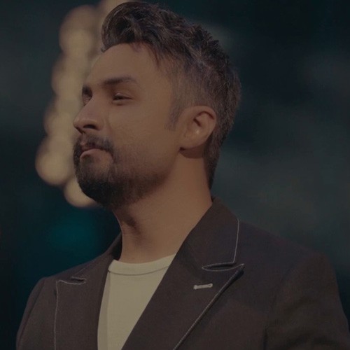 راغب همینه عشق