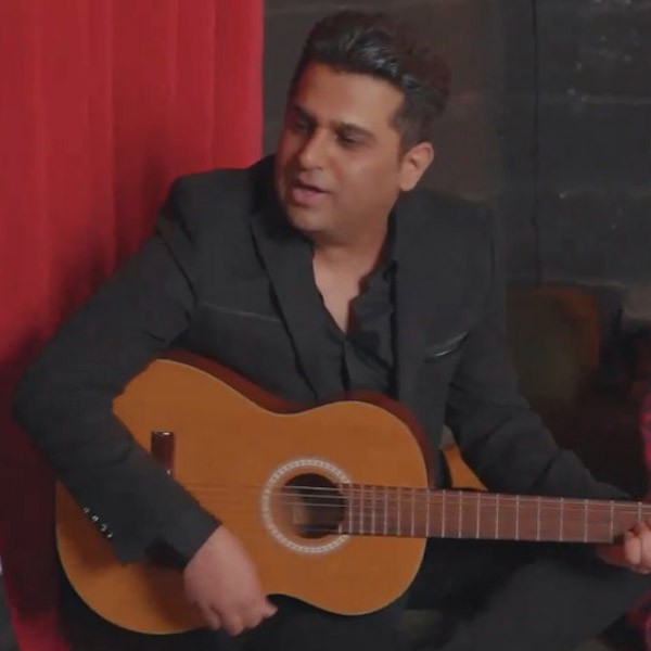 حمید عسکری زندگی