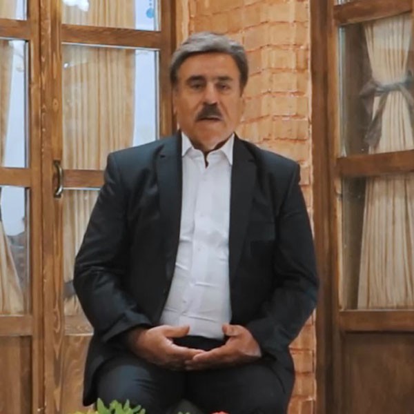 حسین مهندسیان شب یلدا