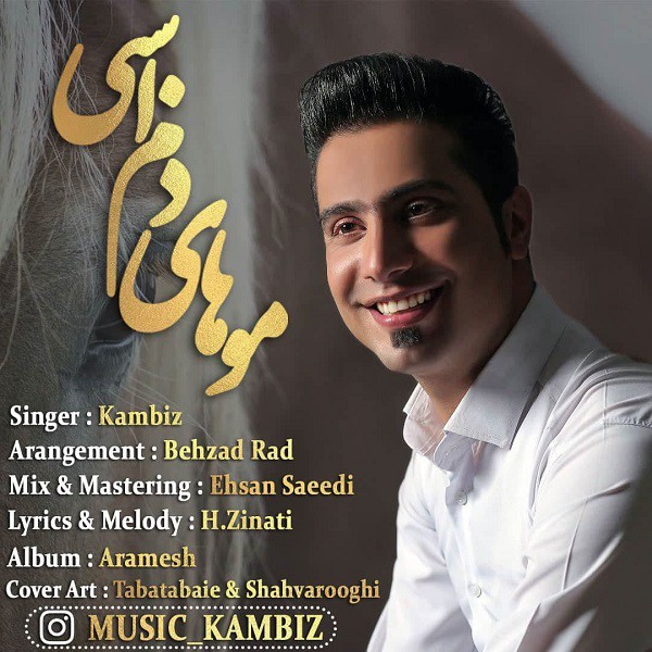 کامبیز