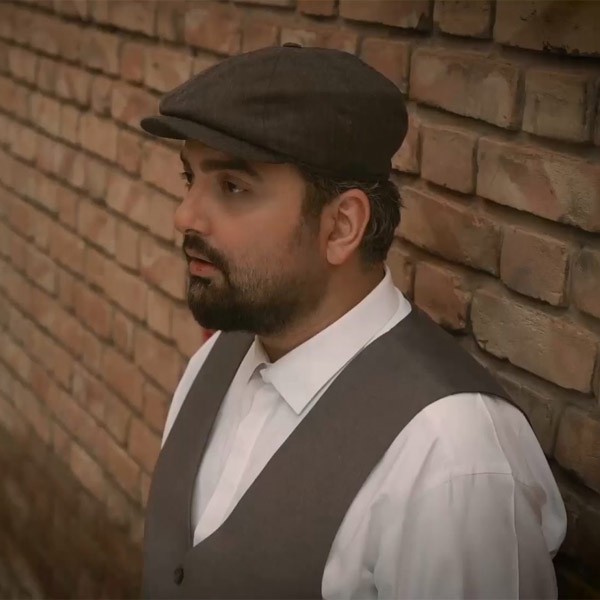 مهدی مقدم یعنی الان کجاست