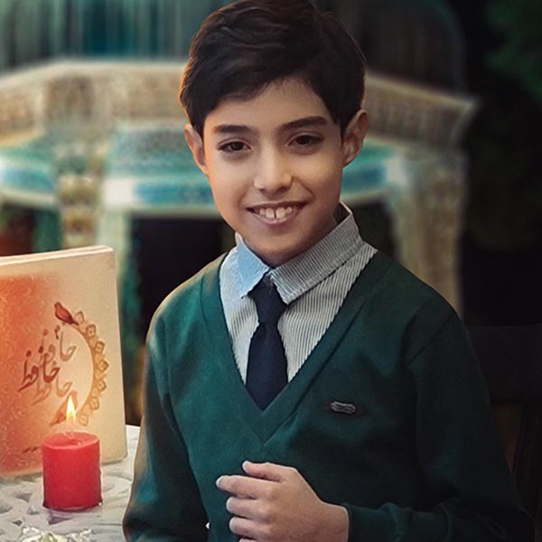 محمدسام خانی شب همنفسی