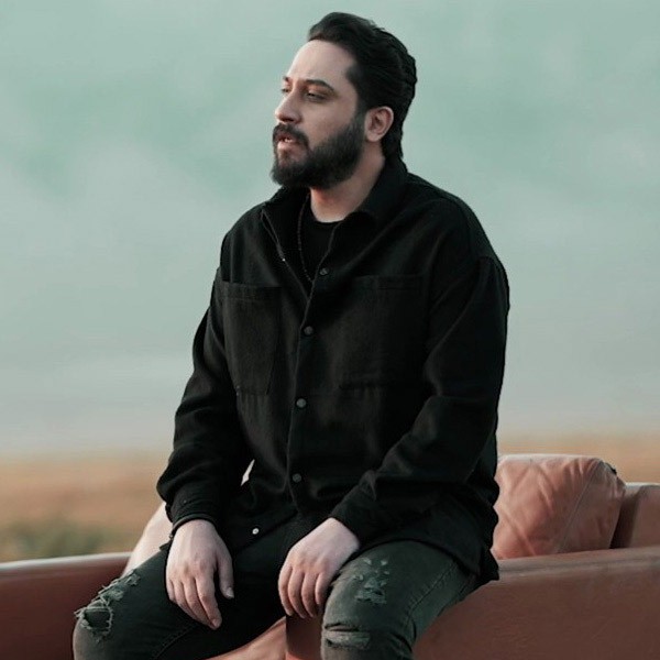روزبه بمانی گلوله خوردن