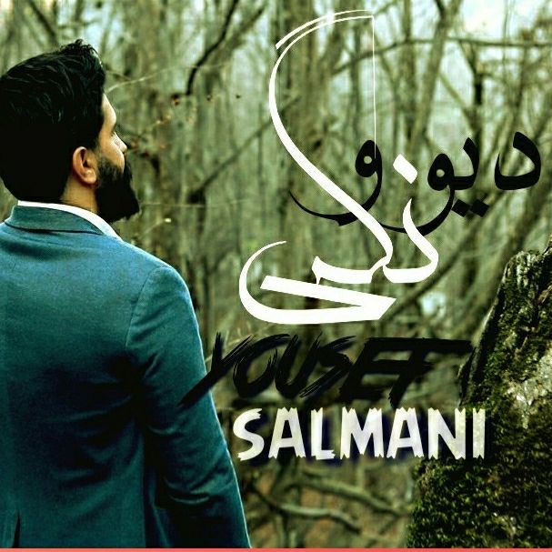 یوسف سلمانی دیوونگی