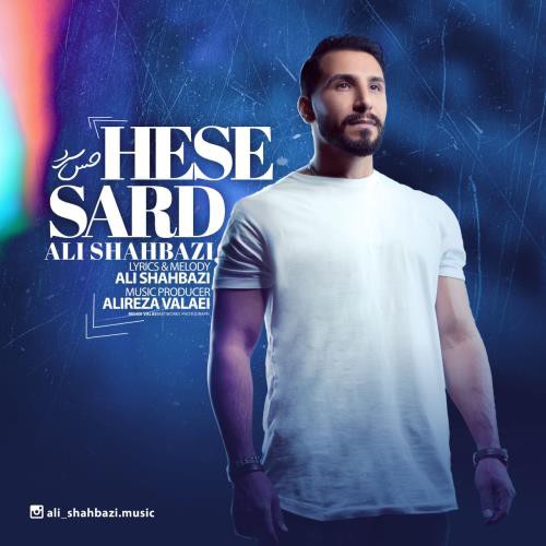 علی شهبازی حس سرد