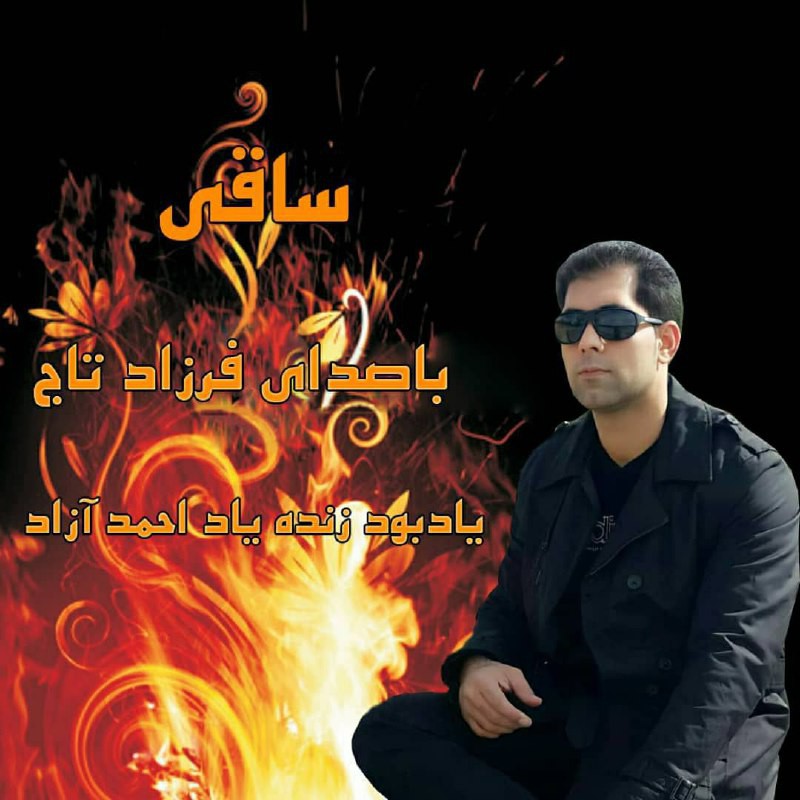 فرزاد تاج ساقی