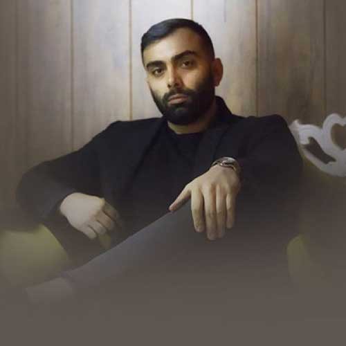 مسعود صادقلو دختر