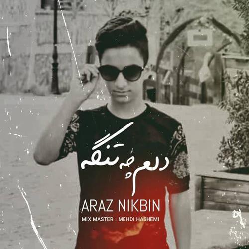 آراز نیک بین دلم چه تنگه