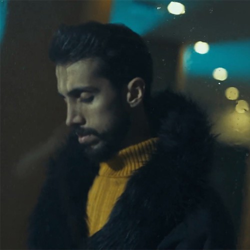 زانکو عشقم اینه