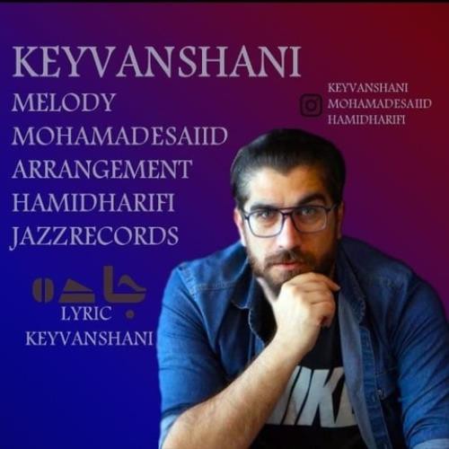 کیوان شانی جاده