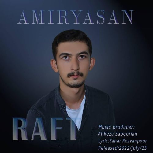 امیر یاسان