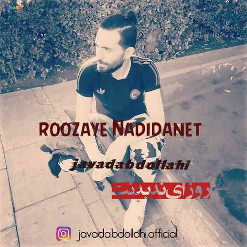 جواد عبدالهی روزای ندیدنت