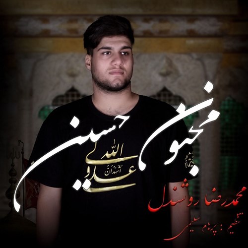 محمدرضا روشندل