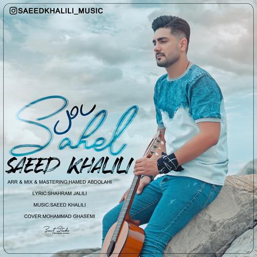 سعید خلیلی ساحل