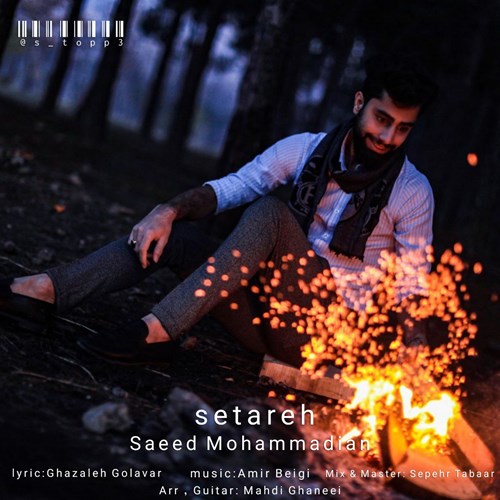 سعید محمدیان
