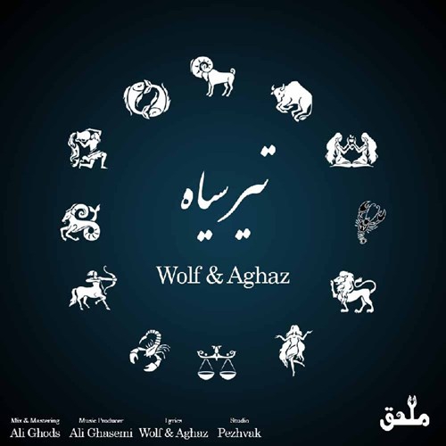ولف و آغاز
