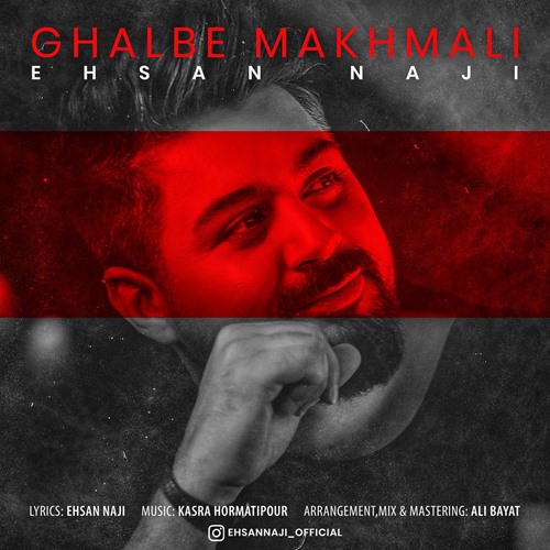 احسان ناجی