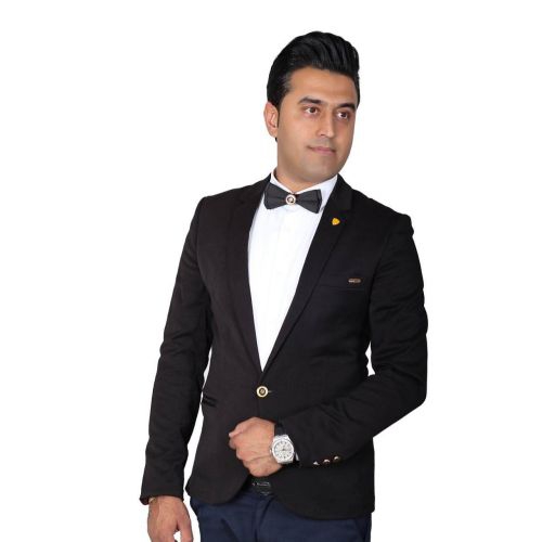 علی عظیمی