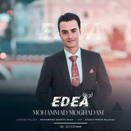 محمد مقدم ادعا